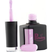 Piovere Orchid Bouquet Serisi Lavish Lilac C006 Lila Parlak Kalıcı Oje