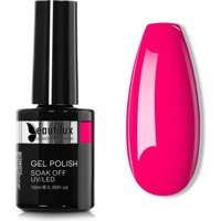 Beautilux B-065 Pembe Neon Kalıcı Oje