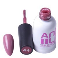Anıl Professional Cosmetics 44 Bordo Parlak Kalıcı Oje