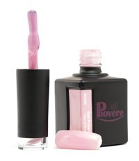 Piovere Bridal Rose G068 Pembe Parlak Kalıcı Oje