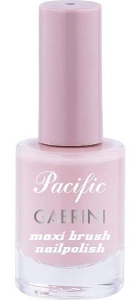 Gabrini Pacific Maxi Brush 14 Pembe Parlak Oje