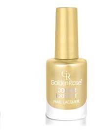 Golden Rose Color Expert 61 Altın Sarısı Parlak Oje