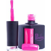 Piovere Punch A028 Pembe Parlak Kalıcı Oje