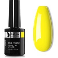 Beautilux B-050 Sarı Neon Kalıcı Oje