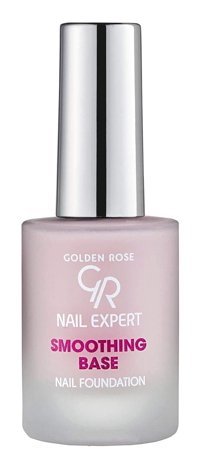 Golden Rose Smoothing Base Pembe Mat Oje