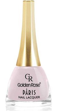 Golden Rose Paris Nail Lacquer 115 Lila Parlak Oje