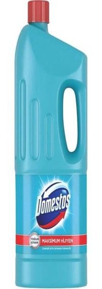 Domestos Okyanus Banyo-Mutfak İçin Konsantre Jel Çamaşır Suyu 1.85 lt