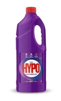 Hyper Hypo Ultra Kokulu Banyo-Mutfak İçin Konsantre Jel Çamaşır Suyu 3 lt