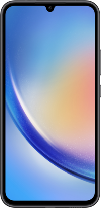 Samsung Galaxy A34 5G 128 Gb Hafıza 8 Gb Ram 6.6 İnç 48 MP Çift Hatlı Super Amoled Ekran Android Akıllı Cep Telefonu Beyaz