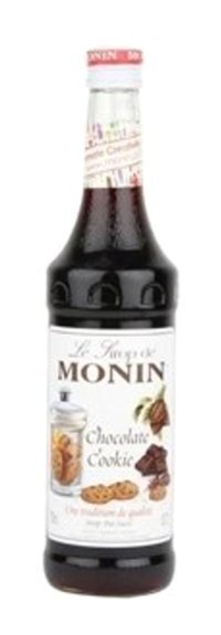 Monin Çikolata Kahve Şurubu 700 ml