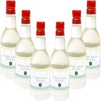 Oze Damla Sakızlı Kahve Şurubu 6x750 ml
