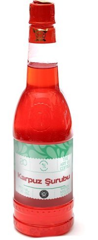 Oze Karpuz Kahve Şurubu 750 ml