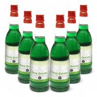 Oze Elma Kahve Şurubu 6x750 ml