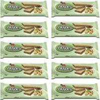 Eti Hoşbeş Fındıklı Gofret 10x142 gr