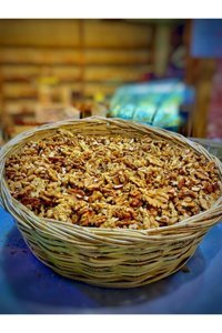 Demirciköy Çiftlik Organik Kırık İçi Çiğ Ceviz İçi 500 gr
