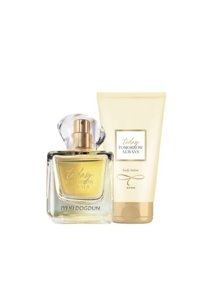 Avon Tta Today İkili Kadın Parfüm Seti EDP