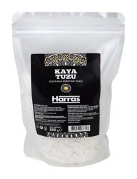 Harras Kaya Kaya Tuzu Paket 500 gr