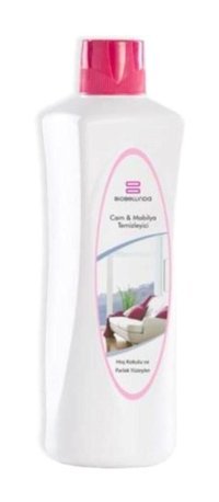 Biobellinda Cam Temizliyici Sıvı 1 lt
