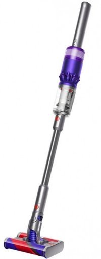 Dyson Omni Glide Kuru 50 AW Kablosuz Şarjlı Dikey Süpürge Bakır