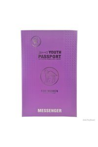 Youth Passport Messenger Kadın Parfüm Seti EDP 75 ml + Duş Jeli 200 ml