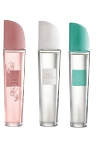 Avon Pur Blanca Essence 3 Parça Kadın Parfüm Seti EDT