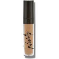 Neshlly Natural Medium Nemlendiricili Göz Altı ve Yüz Likit Fırça Kapatıcı