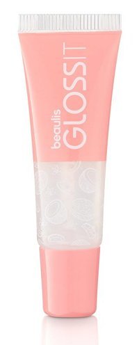Beaulis 900 Coconut Dudak Parlatıcısı Şeffaf