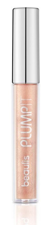 Beaulis 906 Sparkling Dolgunlaştırıcı Dudak Parlatıcısı Açık Kahve