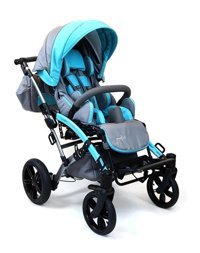 MyWam Mewa Katlanır 360 Derece Dönen Puset Bebek Arabası