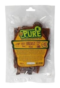 Delibon Dana Etli Köpek Ödül Maması 100 gr
