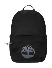 Timberland Thayer Su Geçirmez 2 Gözlü Siyah Lise Unisex Sırt Çantası