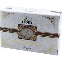 Elder Organik Kil Sabun 130 gr