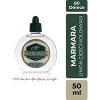 Marmara Limon Kolonya 50 ml