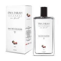 Ewa Farah İncir Kolonya 200 ml