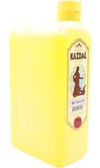 Kazdağ 60 Derece İğde Kolonya 1 lt