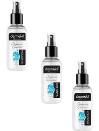 Dermokil Okyanus Esintisi Sprey Kolonya 3x100 ml