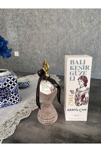 Kertil Çam Balıkesir Güzeli Çam Cam Şişe Kolonya 400 ml