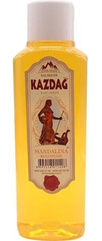 Kazdağ 60 Derece Mandalina Kolonya 401 ml