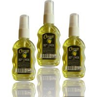 Ceran 80 Derece Limon Kolonya 3x50 ml