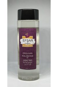 Efşan Hediyelik Ve Kozmetik 80 Derece Erguvan Kolonya 400 ml