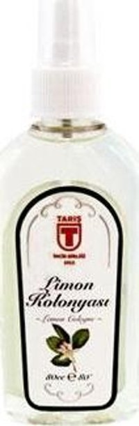 Tariş Limon Sprey Kolonya 80 ml