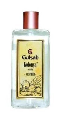 Gülşah Nostalji Yasemin Kolonya 300 ml