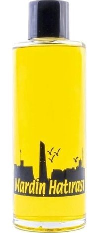 Mardin Hatırası Hatıralar Kolonya 400 ml