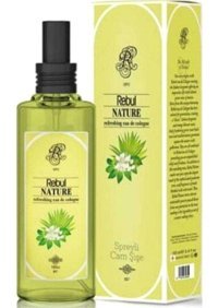 Rebul İtalyan Çiçeği Sprey Kolonya 100 ml