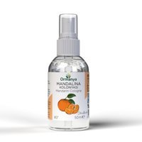 Ormanya 80 Derece Mandalina Kolonya 50 ml