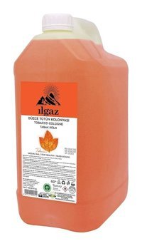 Ilgaz 60 Derece Tütün Kolonya 5 lt