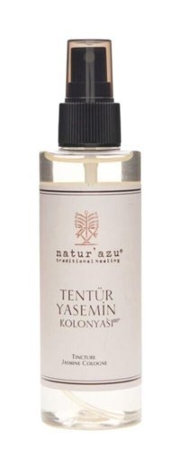 Natur' Azu Yasemin Kolonya 150 ml