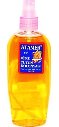 Atamer Tütün Sprey Kolonya 140 ml
