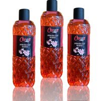 Ceran Kiraz Çiçeği Kolonya 3x400 ml