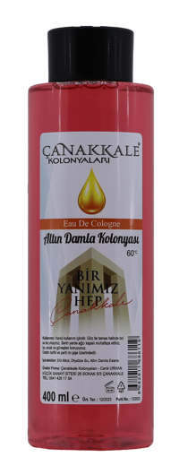 Altın Damla Altın Damla Kolonya 400 ml